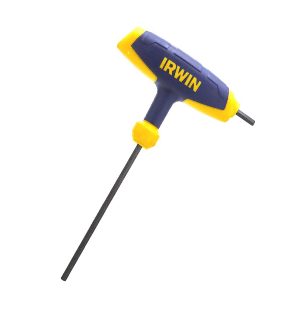 Llave Allen "T"  Irwin  5mm